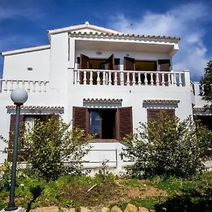 Oasisblanc Binibeca