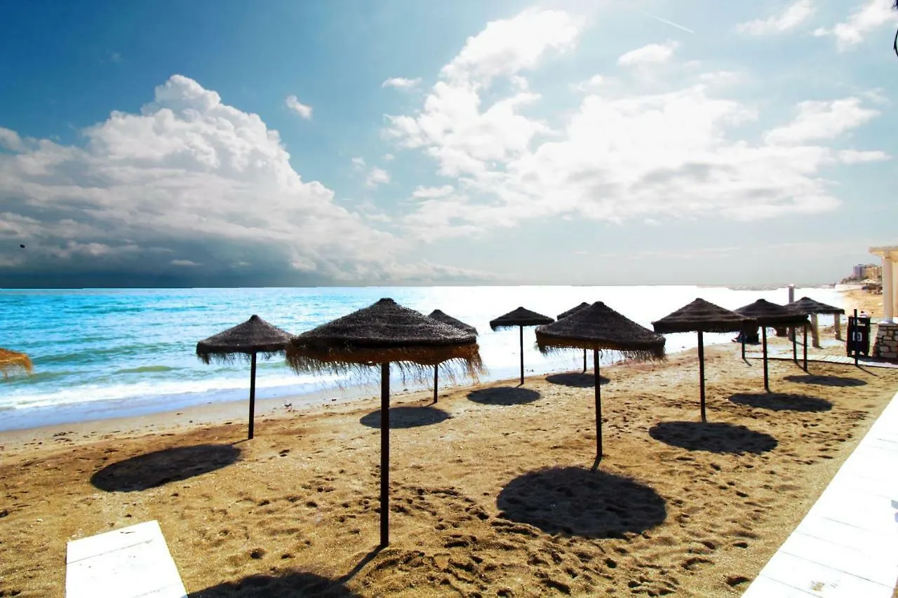 Apartamento Calle Cruz Fuengirola