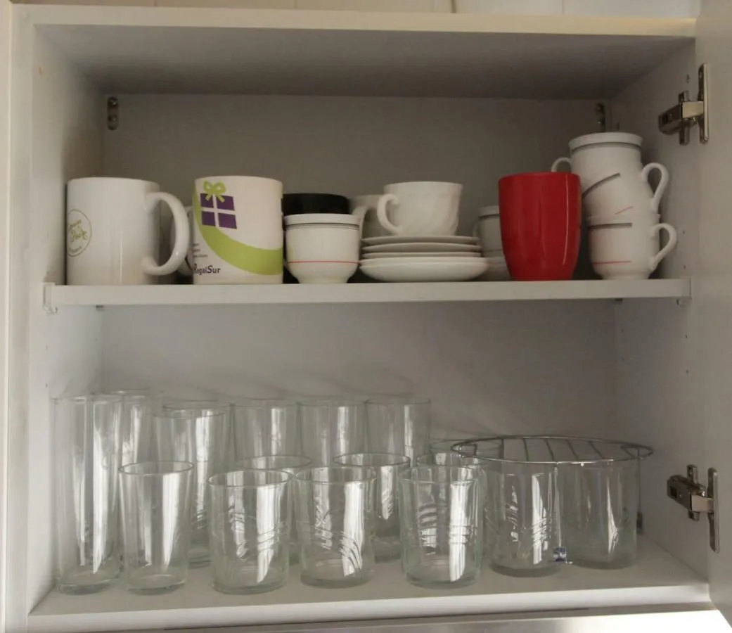 Apartamento Calle Cruz Fuengirola
