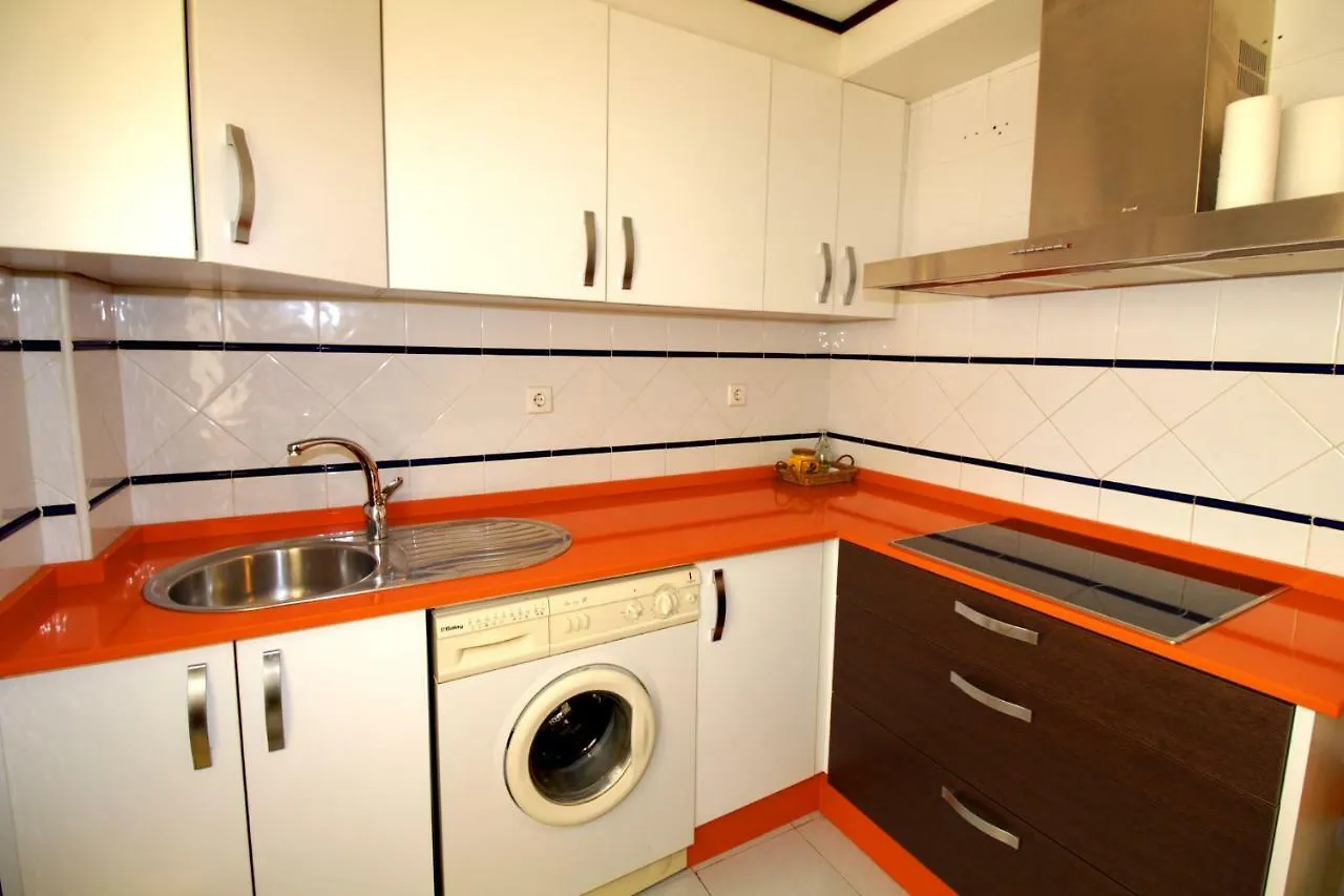 Apartamento Calle Cruz Fuengirola